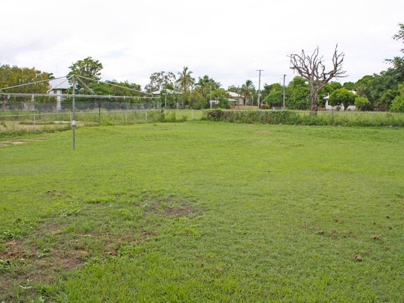 Garbutt QLD 4814