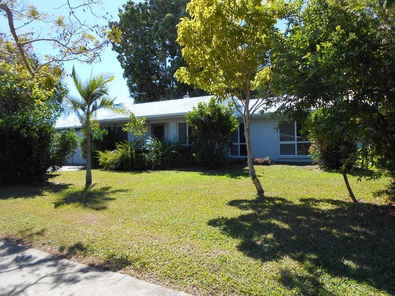 2 Sandstone Drive, Kirwan QLD 4817