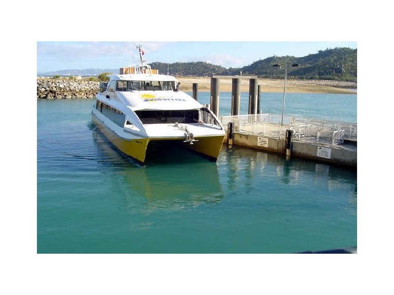 3 Boulder Court, Nelly Bay QLD 4819