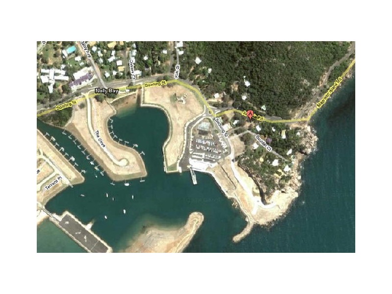 3 Boulder Court, Nelly Bay QLD 4819
