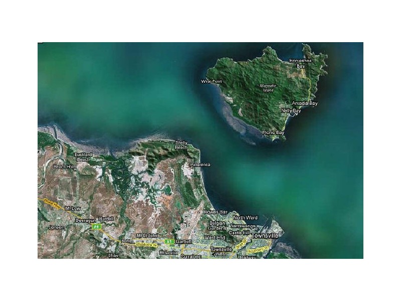 3 Boulder Court, Nelly Bay QLD 4819