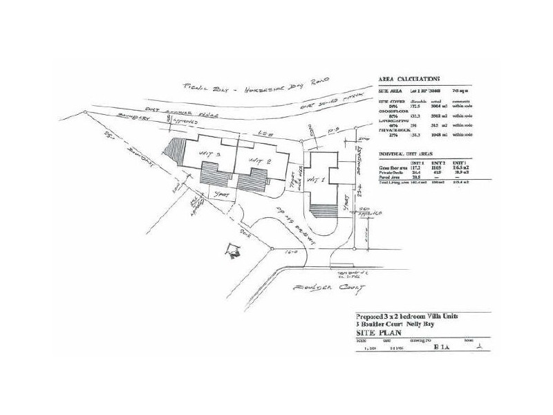 3 Boulder Court, Nelly Bay QLD 4819