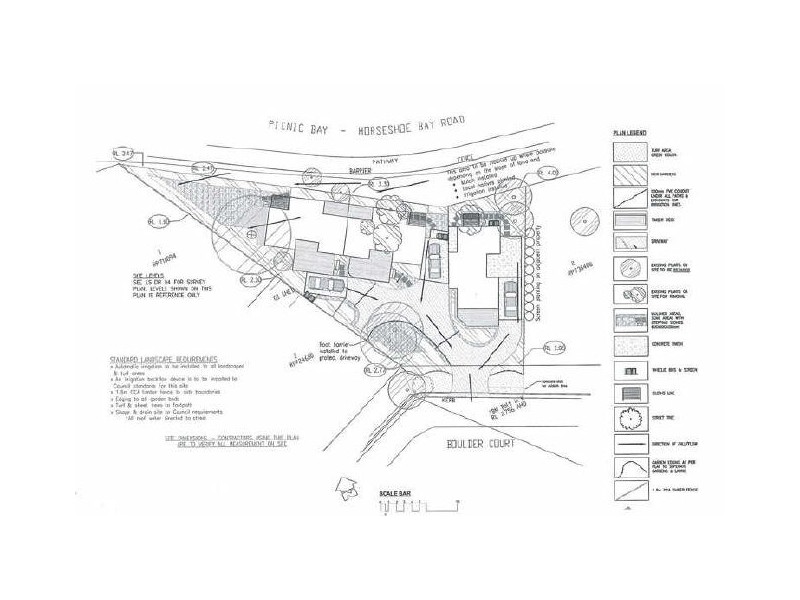 3 Boulder Court, Nelly Bay QLD 4819