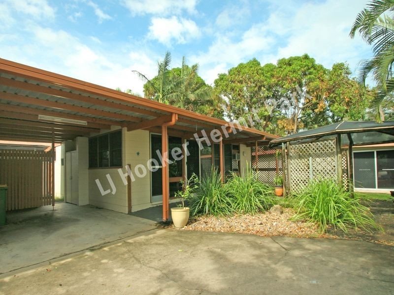 Mundingburra QLD 4812