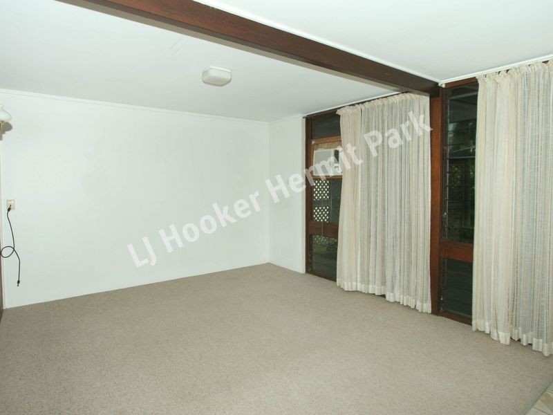 Mundingburra QLD 4812