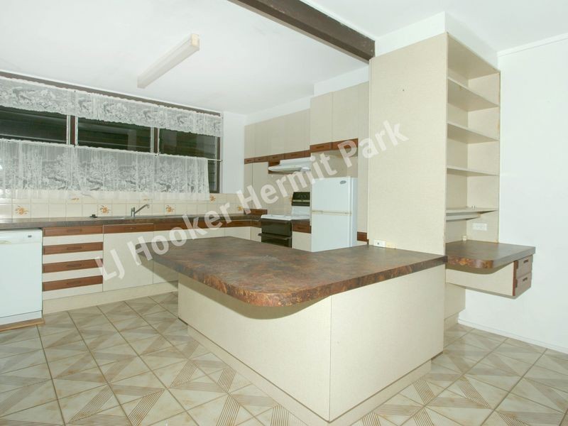 Mundingburra QLD 4812