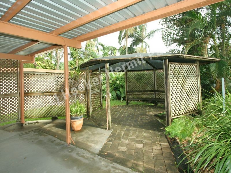 Mundingburra QLD 4812