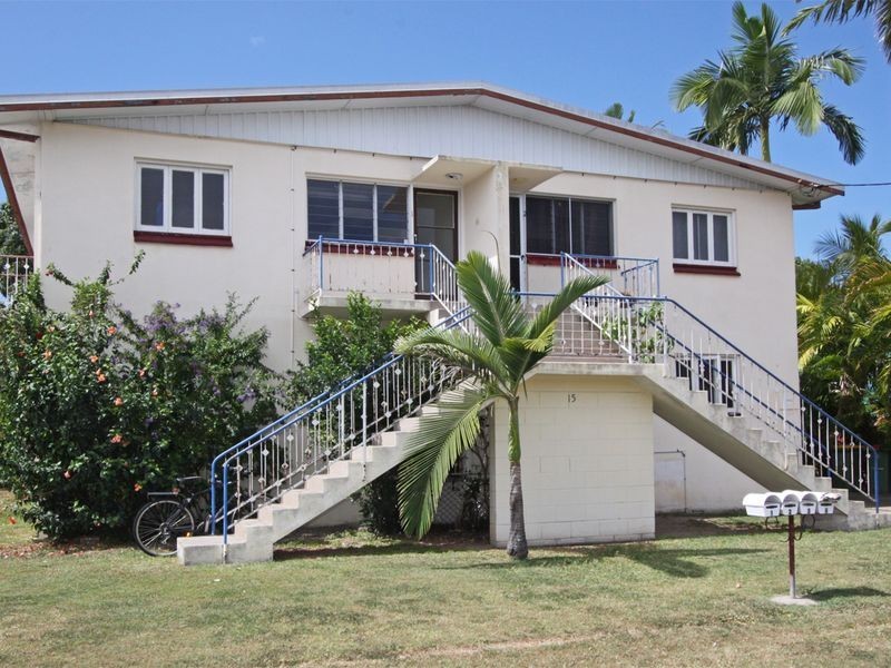 Hermit Park QLD 4812