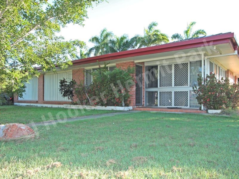 20 Bliss Street, Heatley QLD 4814