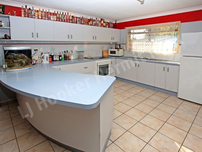 20 Bliss Street, Heatley QLD 4814