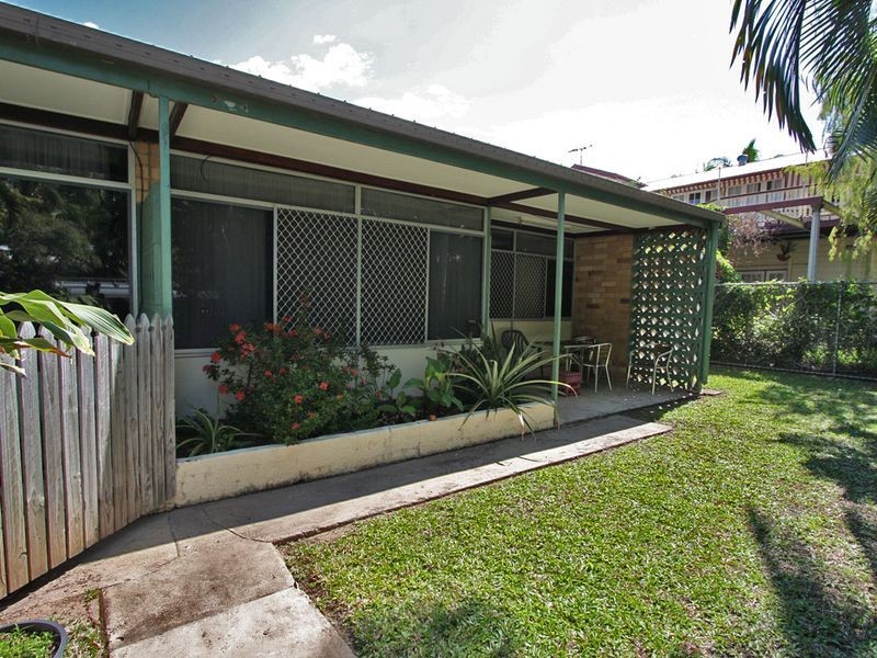 Hermit Park QLD 4812