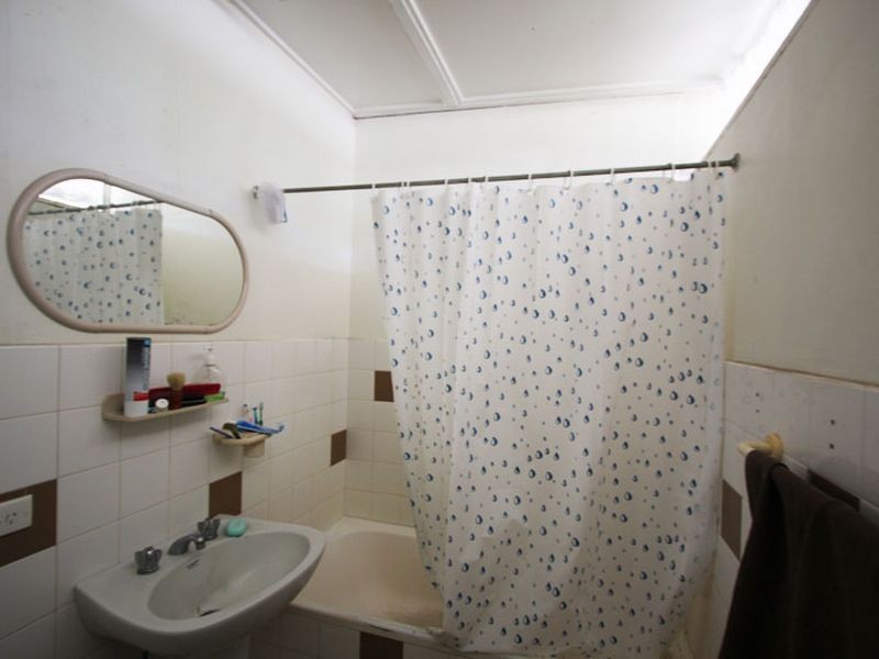 Hermit Park QLD 4812