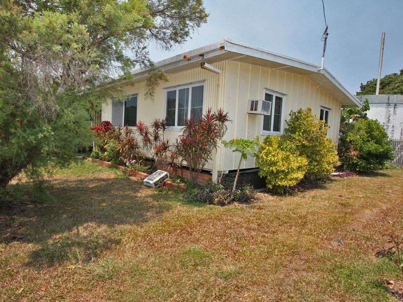 Mundingburra QLD 4812