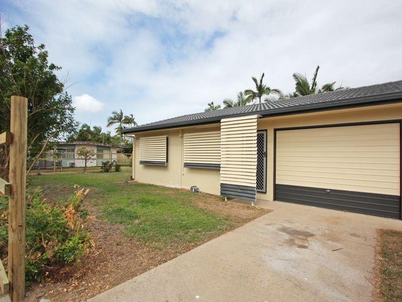 Kirwan QLD 4817