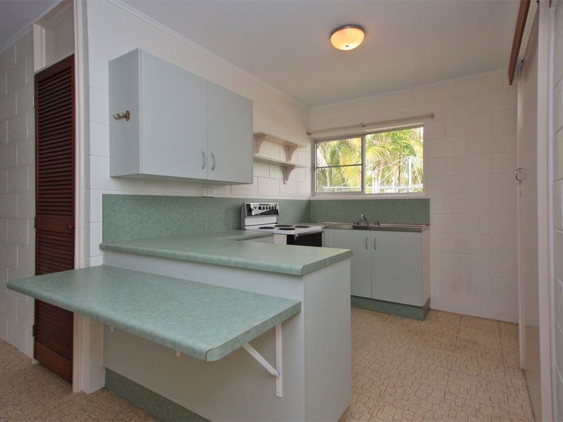 Kirwan QLD 4817