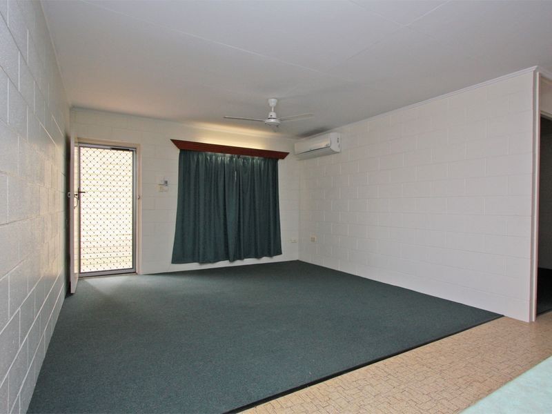 Kirwan QLD 4817