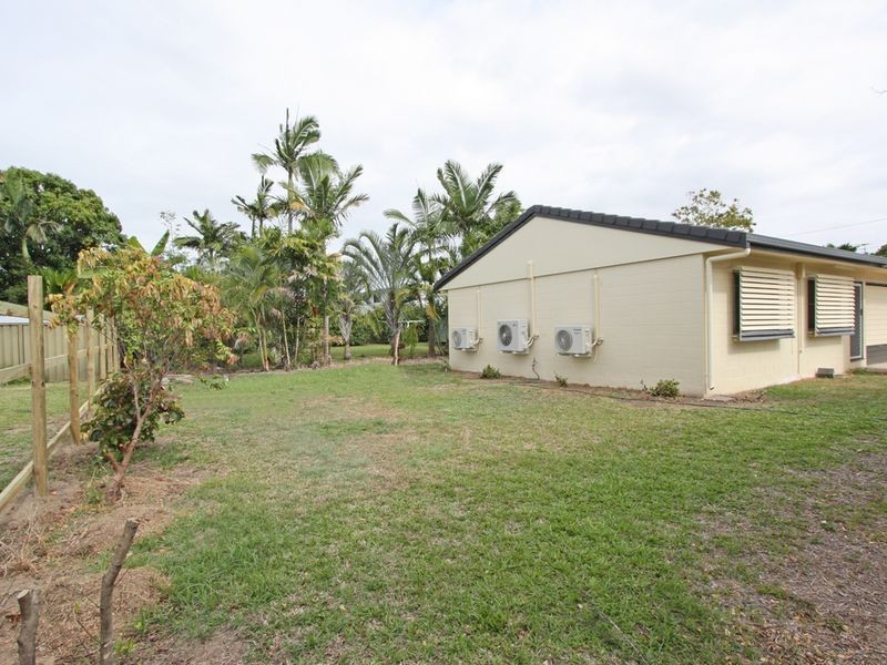 Kirwan QLD 4817