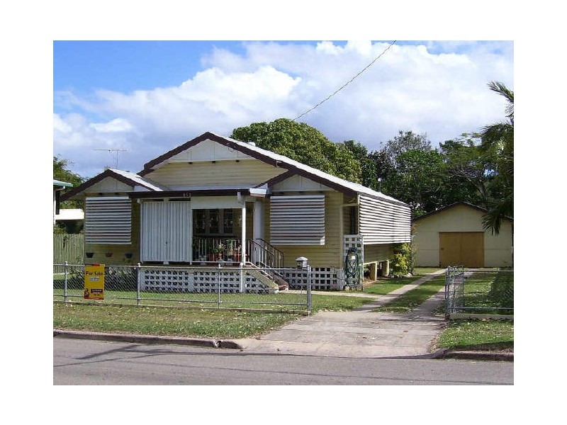 252 Hugh Street, Gulliver QLD 4812