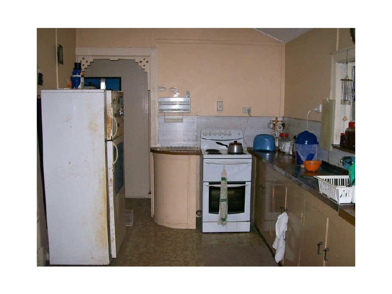 252 Hugh Street, Gulliver QLD 4812