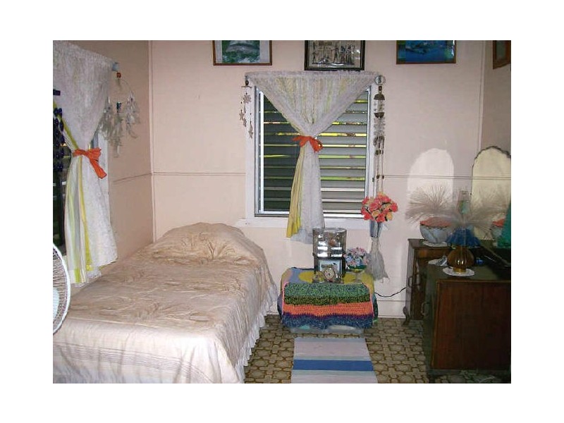 252 Hugh Street, Gulliver QLD 4812