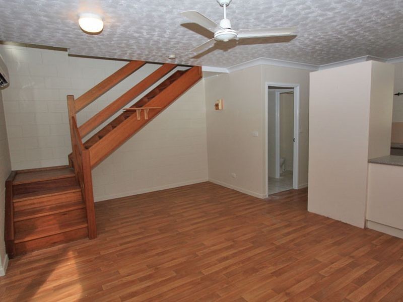 Mundingburra QLD 4812