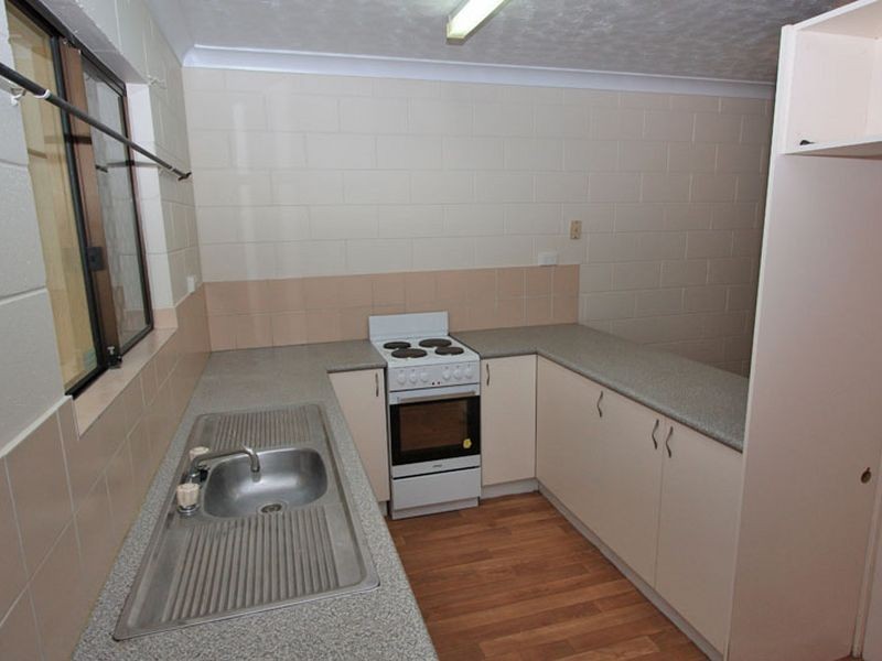 Mundingburra QLD 4812