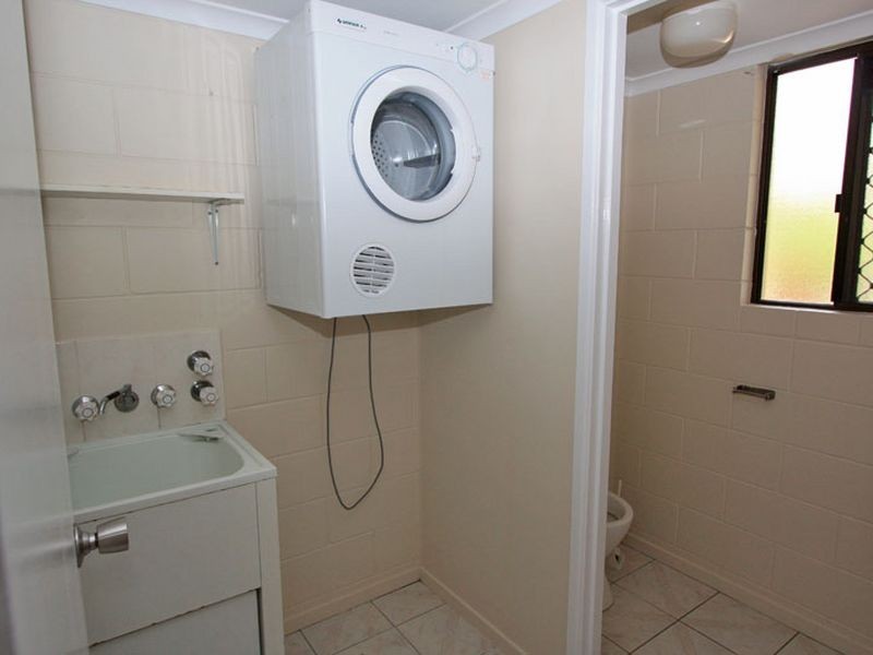 Mundingburra QLD 4812