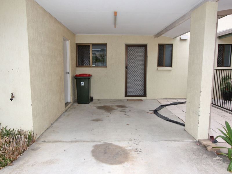 Mundingburra QLD 4812