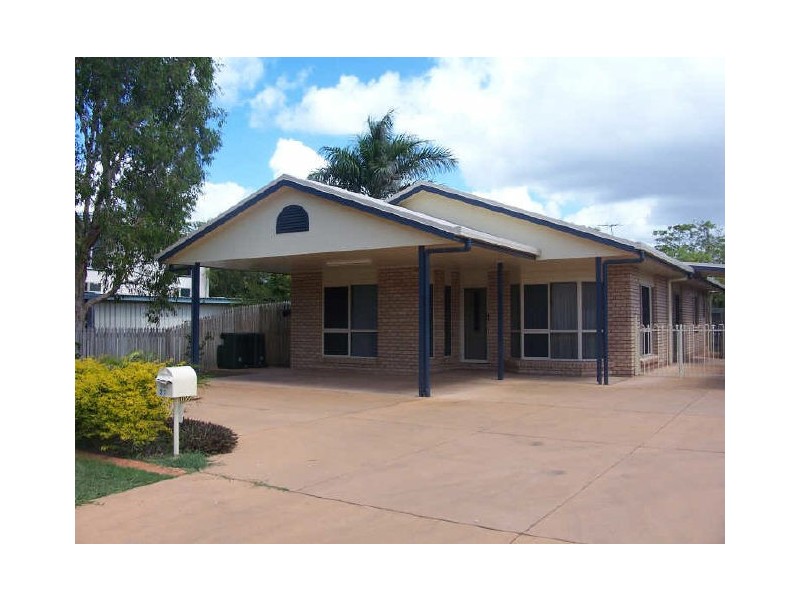21A Bultarra Cres, Kirwan QLD 4817