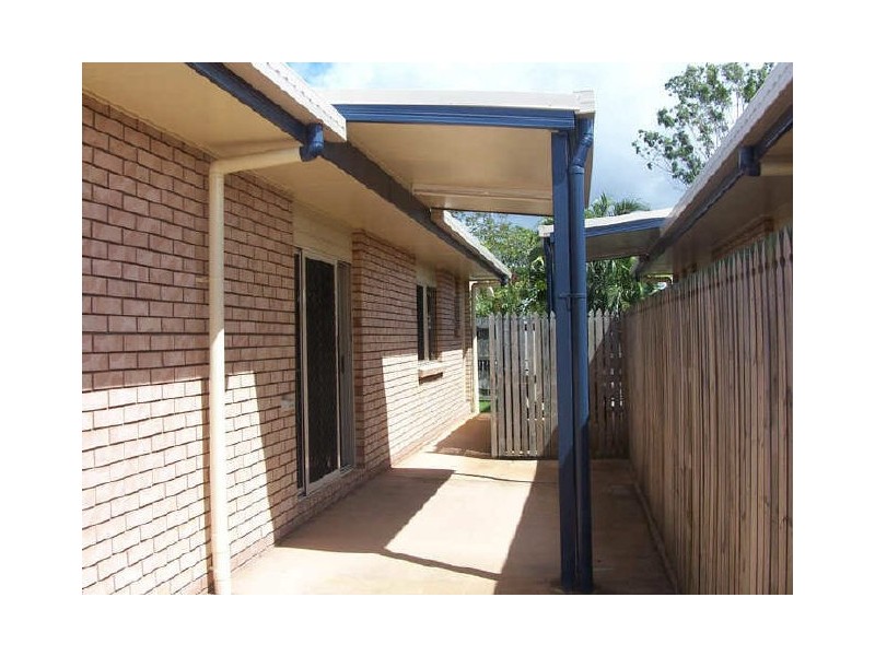 21A Bultarra Cres, Kirwan QLD 4817