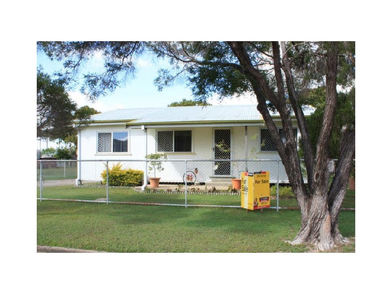 50 Hammett Street, Currajong QLD 4812