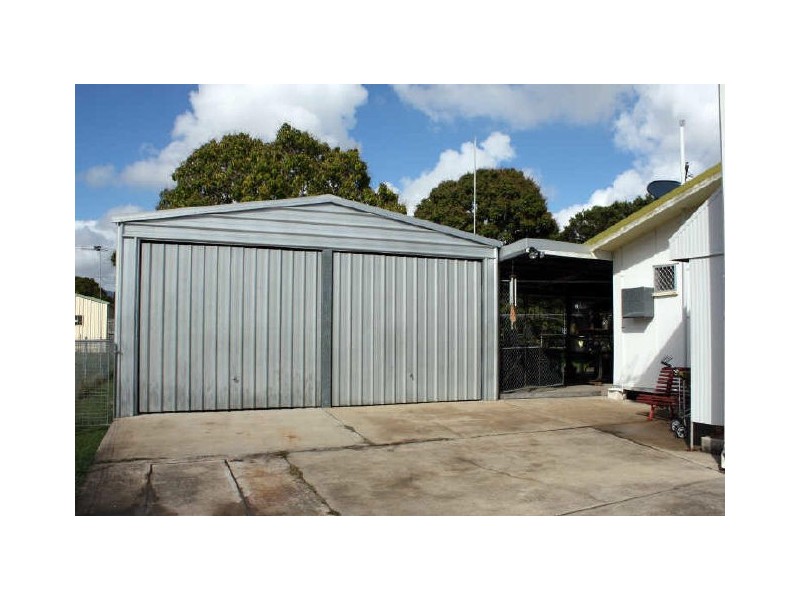 50 Hammett Street, Currajong QLD 4812