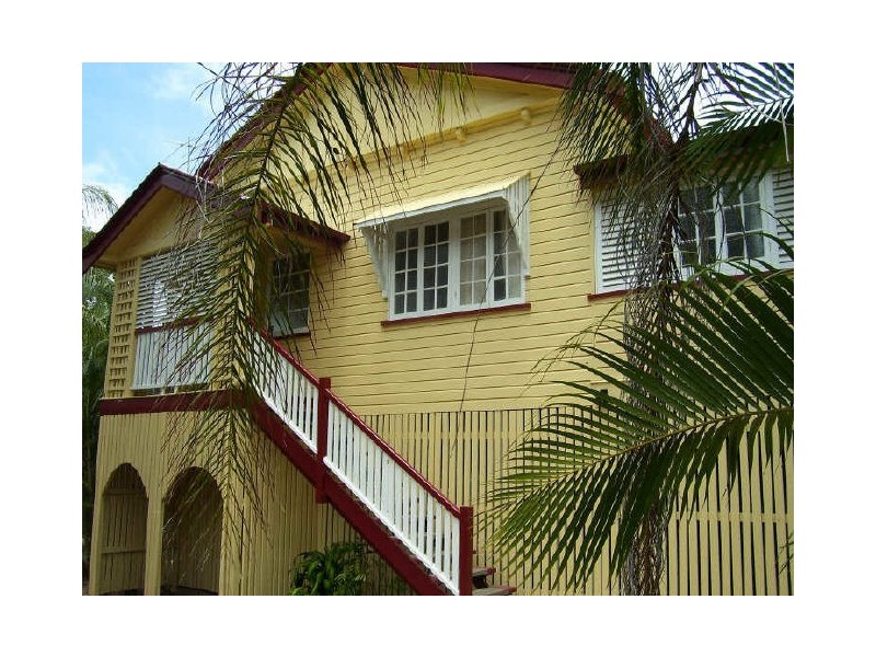 58 Henry Street West End, Townsville QLD 4810