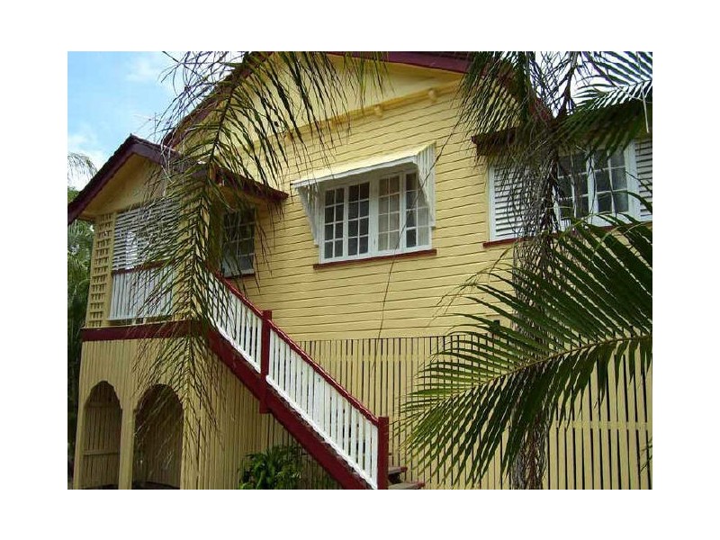 58 Henry Street West End, Townsville QLD 4810