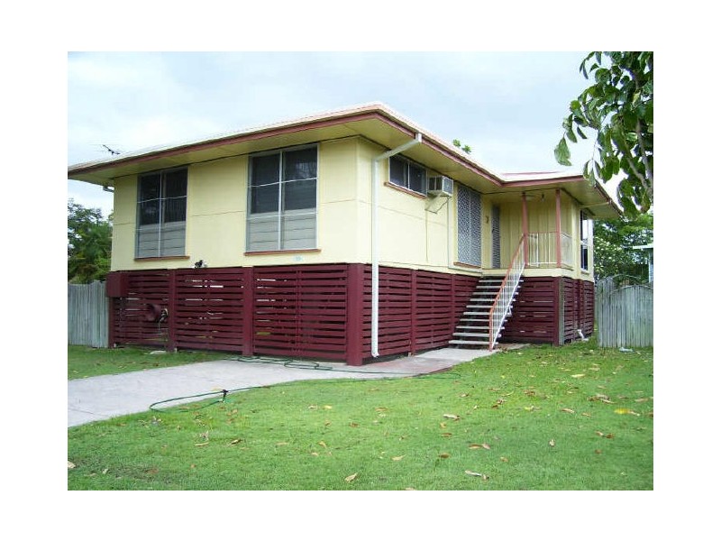 35 Leopold Street, Aitkenvale QLD 4814