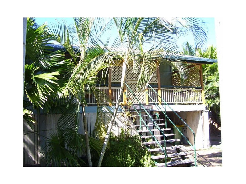 55 Sherriff Street, Hermit Park QLD 4812