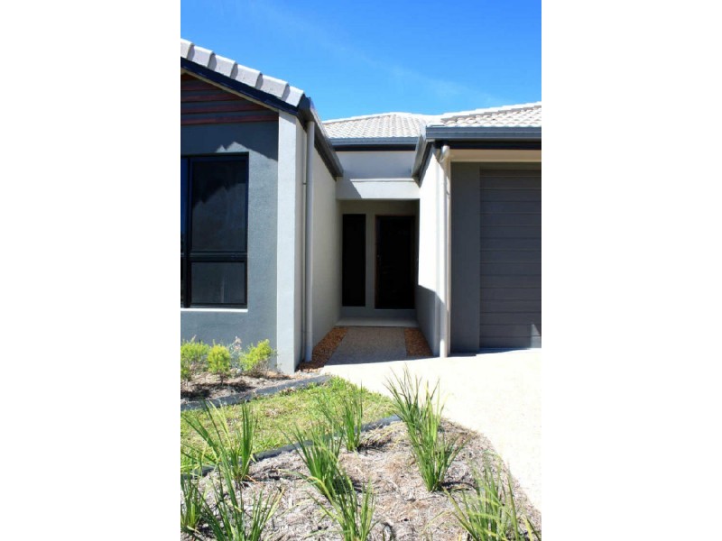 46 Mannikin Way, Bohle Plains QLD 4817