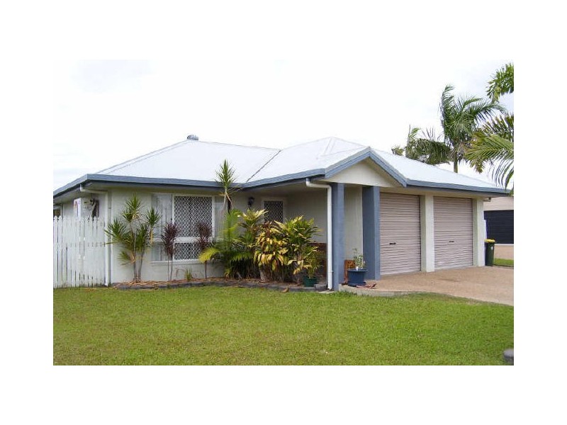 23 Miller Circuit, Kirwan QLD 4817