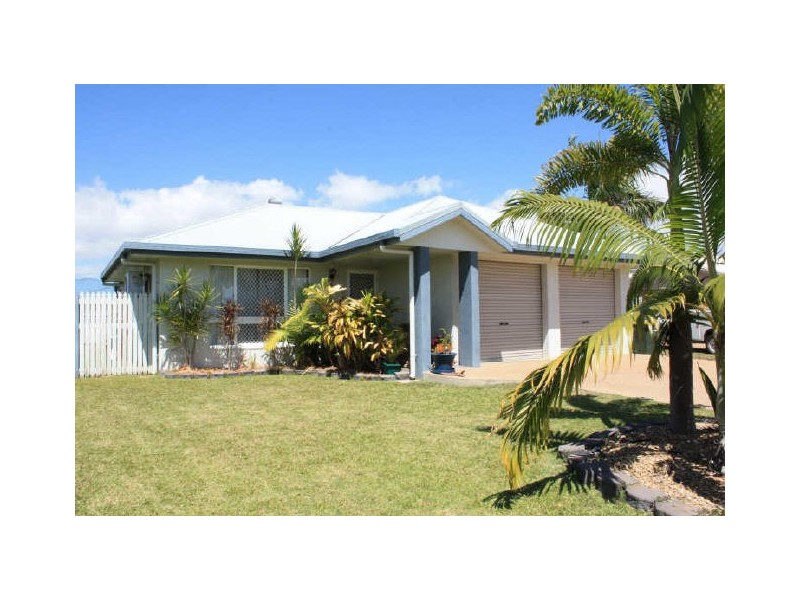 23 Miller Circuit, Kirwan QLD 4817