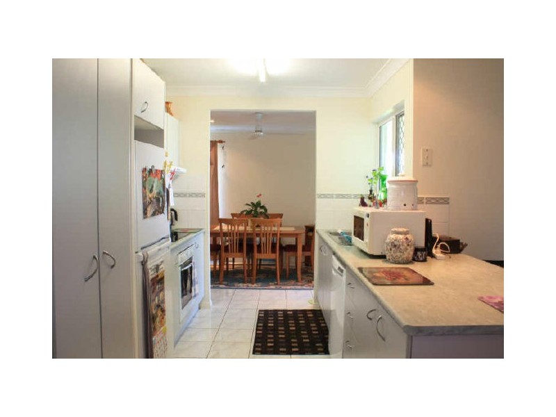 23 Miller Circuit, Kirwan QLD 4817