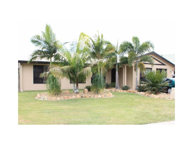 29 Bel Air Avenue, Kirwan QLD 4817