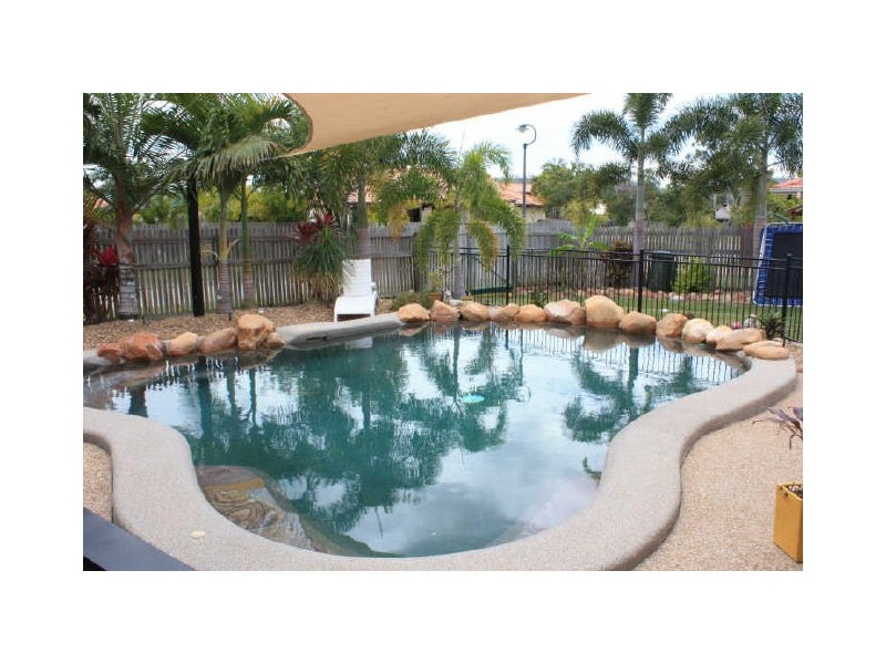 29 Bel Air Avenue, Kirwan QLD 4817