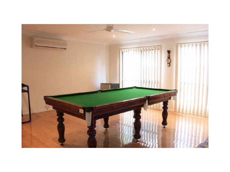 29 Bel Air Avenue, Kirwan QLD 4817