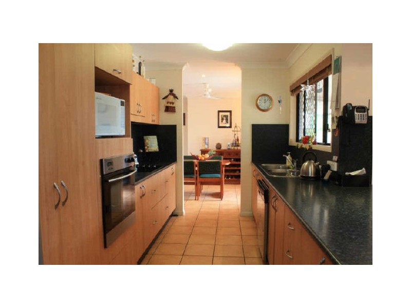 29 Bel Air Avenue, Kirwan QLD 4817