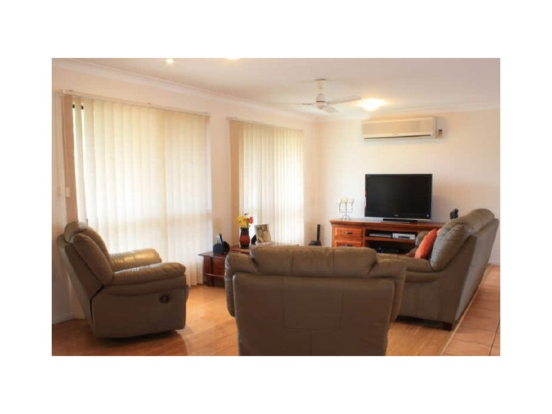 29 Bel Air Avenue, Kirwan QLD 4817