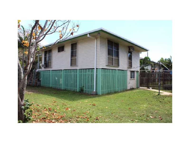 3 Cuthbert Crescent, Vincent QLD 4814