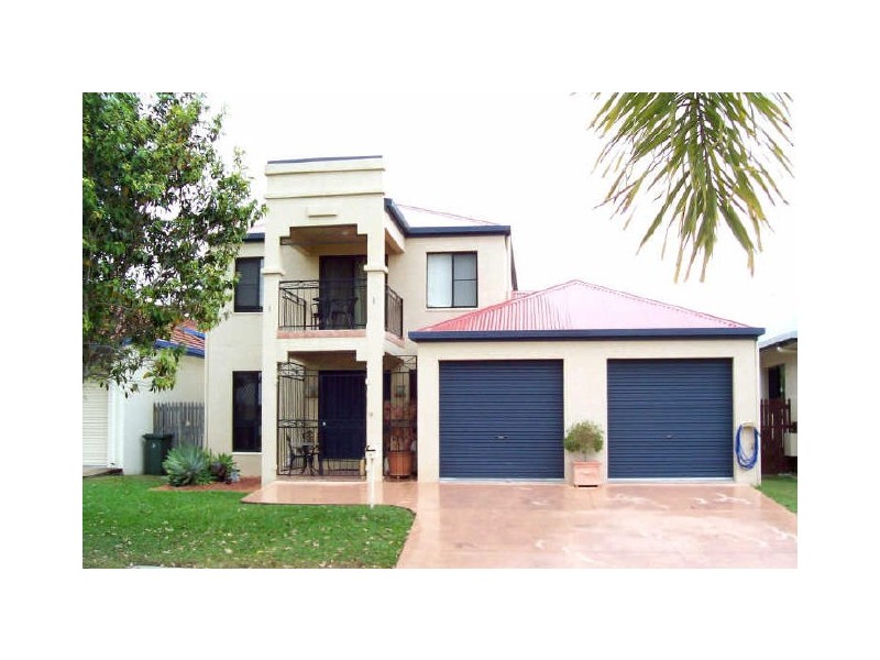 9 Lakeview Court, Kirwan QLD 4817