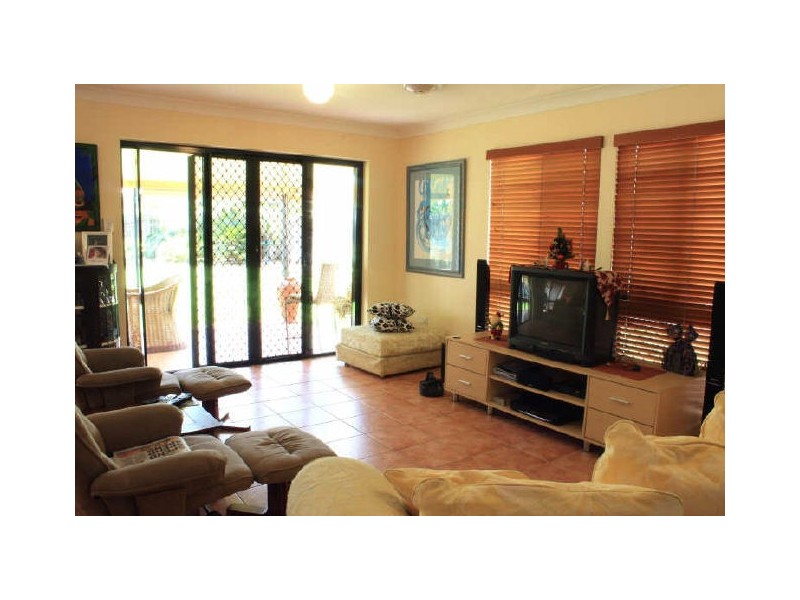 9 Lakeview Court, Kirwan QLD 4817