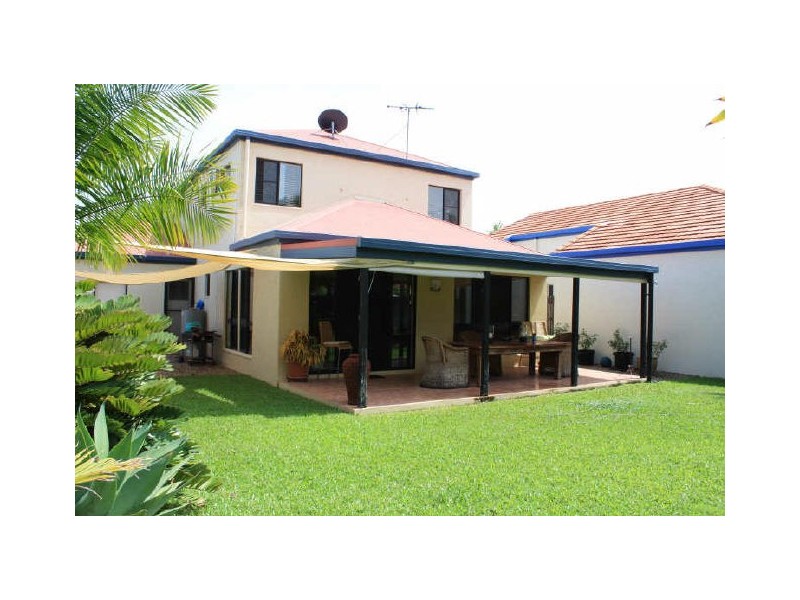 9 Lakeview Court, Kirwan QLD 4817