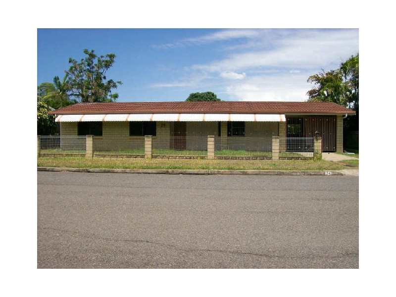 34 Sycamore Street, Pimlico QLD 4812